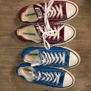 Converse bundle